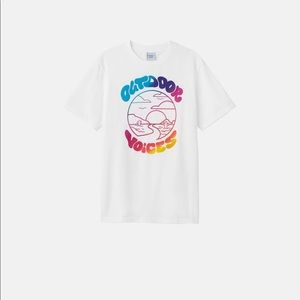 OV Outdoors Shortsleeve